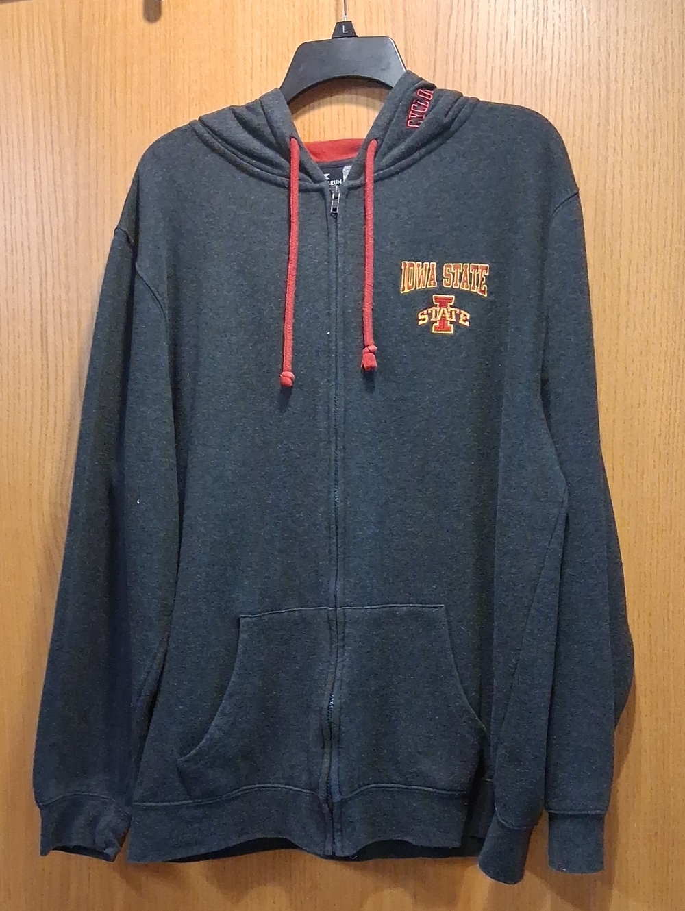 Iowa State Cyclones Men's XL sweatshirt